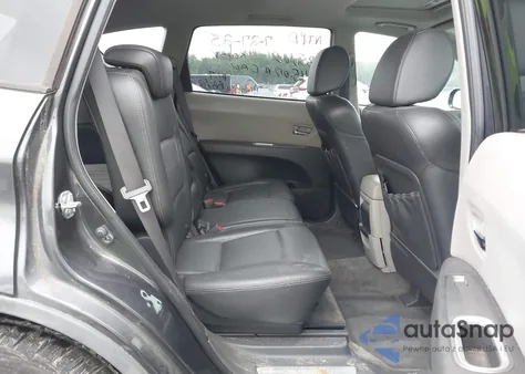 2007 Subaru B9 Tribeca Limited 5-Passenger from USA, damaged, VIN 4S4WX82D274408163